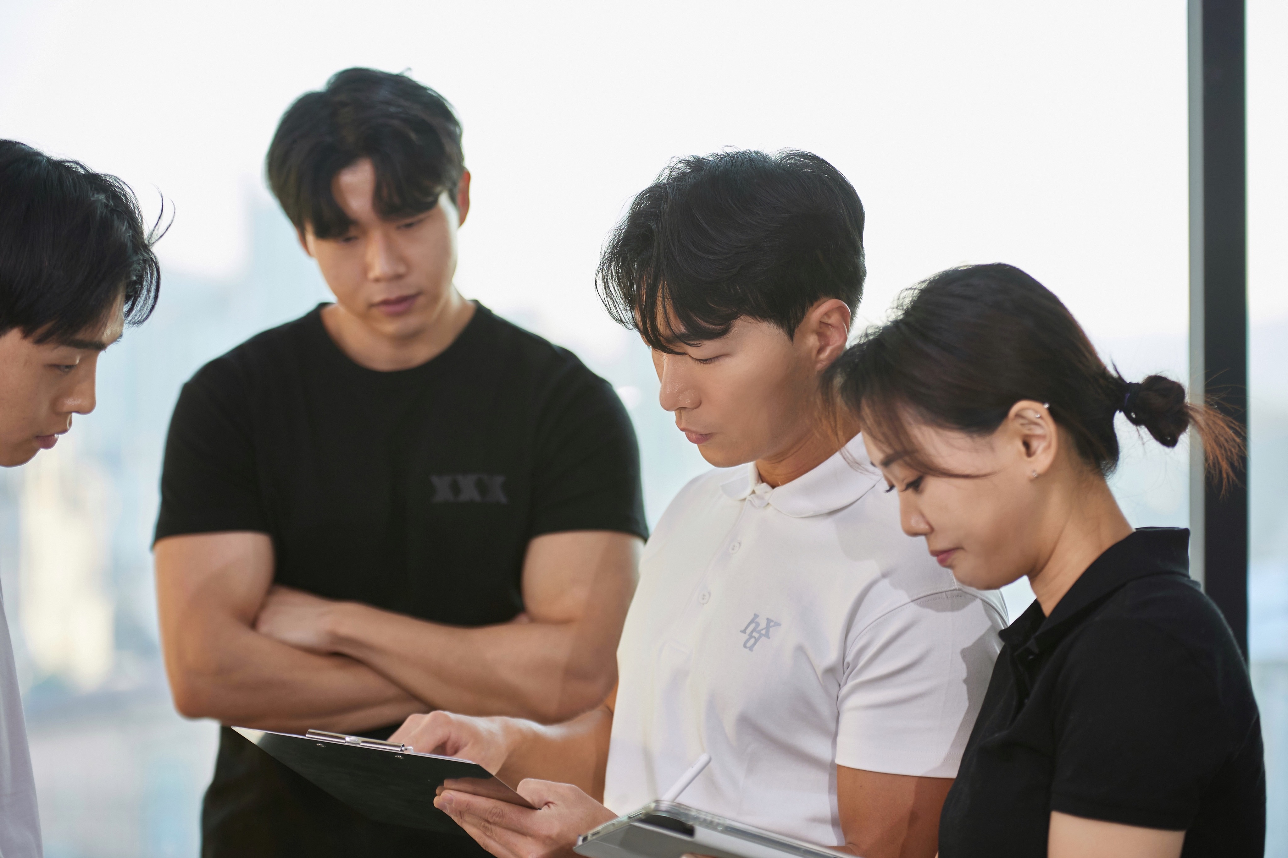 오렌짐 소개 이미지